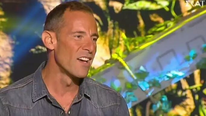 Σώζων Παλαίστρος Χάρος: «Δεν μου άρεσε ο τρόπος που προβλήθηκα στο Survivor»