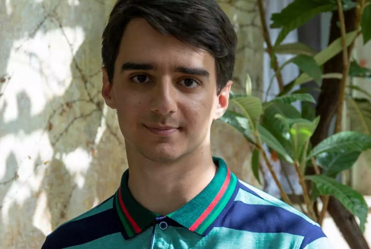 Στρατής Χατζησταματίου: «Δεν έχει νόημα να συνεχίσει ο Σασμός για τρίτη χρονιά επειδή έχει επιτυχία»