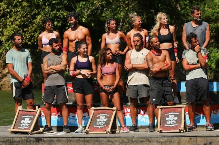 Survivor All Star: «Πουλάνε τη μάνα τους για να παραμείνουν στο παιχνίδι»