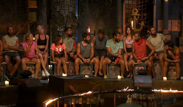 Survivor All Star: Αυτός είναι ο παίκτης που θα αποχωρίσει