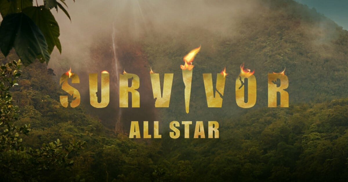 Survivor all star: Αυτοί είναι οι νέοι παίκτες που εισβάλλουν στο ριάλιτι