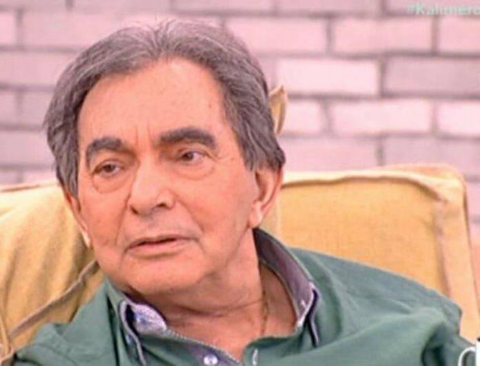 Τέρης Χρυσός: «Θυσιάστηκα για τη μητέρα μου που δεν ήθελε να παντρευτώ»