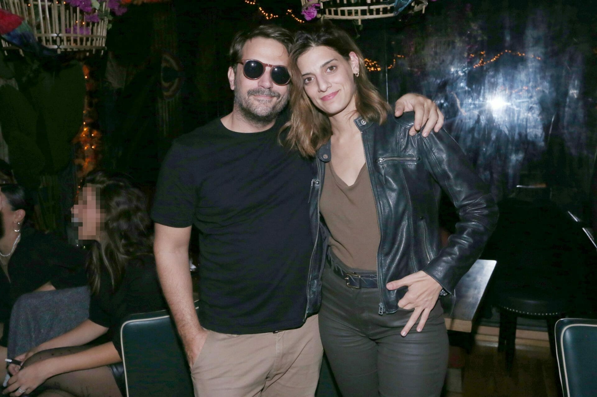 Φαμέλη - Τότσικας: Έτοιμοι για το επόμενο βήμα στη σχέση τους