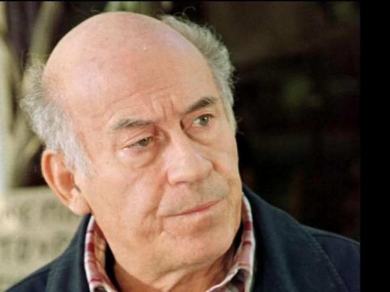 «Ο Θανάσης Βέγγος ήταν η προσωποποίηση και η επιτομή του άγχους»