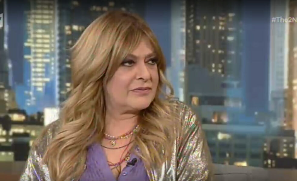 Τζόυς Ευείδη: «Πιστεύω ότι είμαι βαθιά καταθλιπτική»