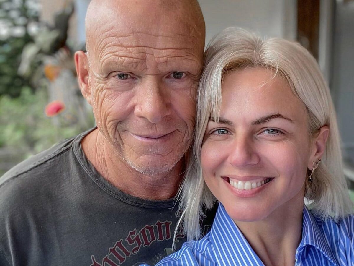 Τζώνη Καλημέρης: Μιλά πρώτη φορά για τον χωρισμό από τη Χριστίνα Κοντοβά