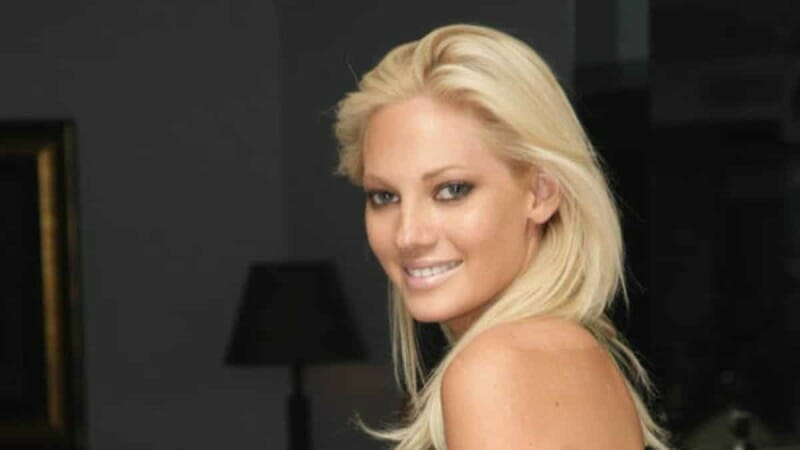 Γέννησε η Τζούλια Αλεξανδράτου: Η πρώτη φωτογραφία με το μωρό