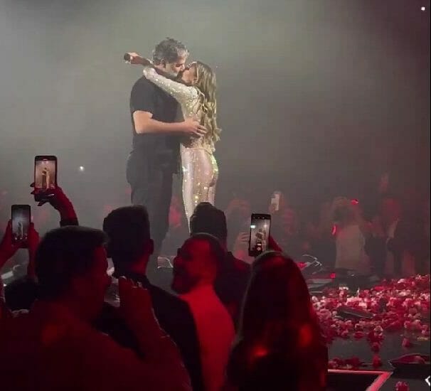 Πυρ Λιάγκα σε Βανδή – Μπισμπίκη: «Έχουν σχεδόν ξεμωραθεί»