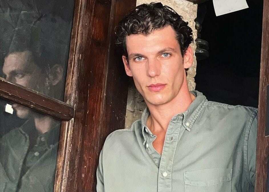 Βασίλης Μίχας: Η στιγμή που κατέληξε στις φυλακές της Κίνας