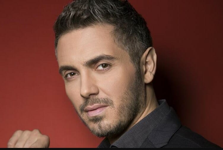 Μιχάλης Χατζηγιάννης: Αναλαμβάνει υφυπουργός Πολιτισμού της Κύπρου