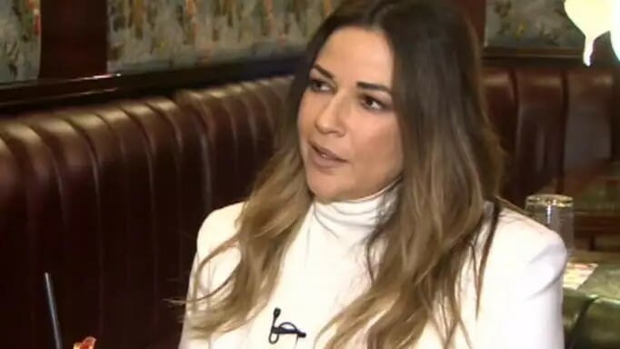 Χρύσπα: «Την περίοδο της βουλιμίας είχα κενά μνήμης»