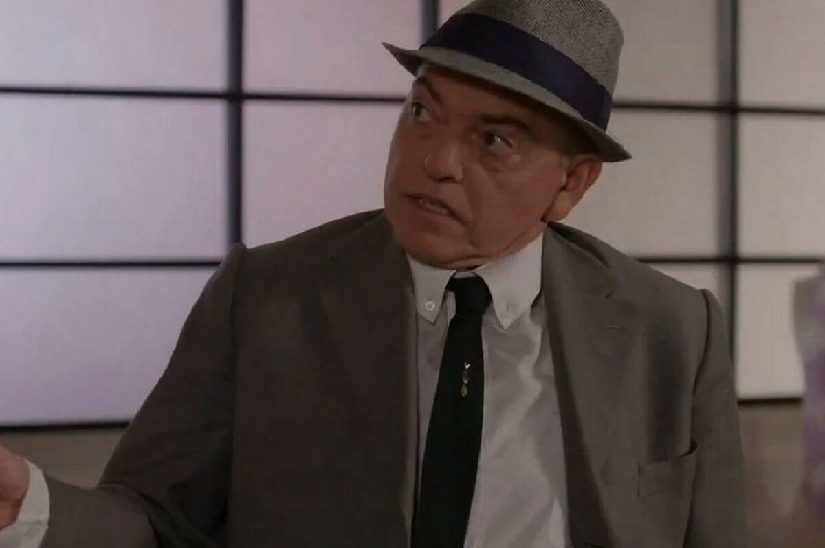 Παράδεισος Κυριών: Ο Χρηστίδης αποδρά από τη φυλακή και σκορπά τον τρόμο!