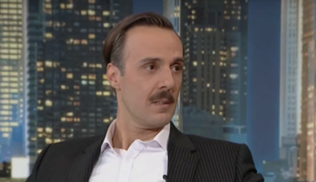 Χρήστος Πλαΐνης: Συγκλονίζει για τον θάνατο της αδερφής του