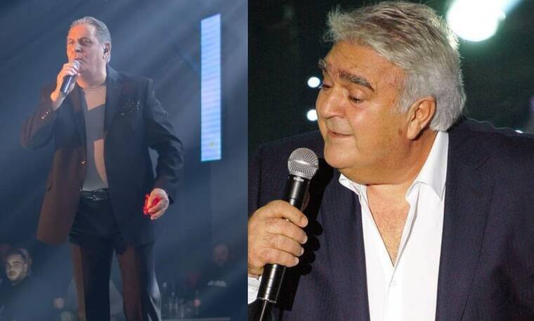 Ζαφείρης Μελάς για Πασχάλη Τερζή: «Ζει το δράμα του και δεν θέλω να τον ενοχλώ»