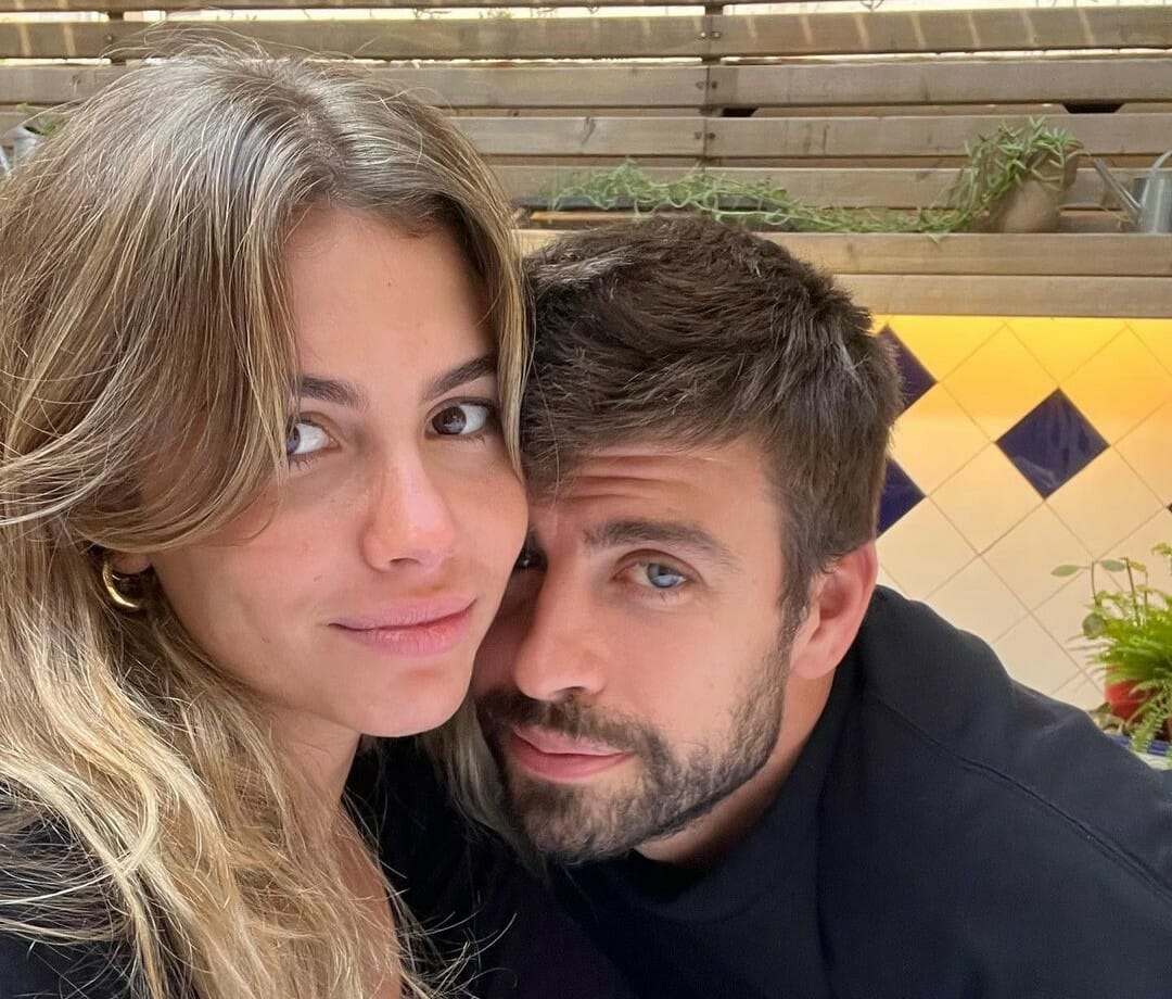 Πικέ - Κλάρα Κία: Έφαγαν «πόρτα» από εστιατόριο επειδή ο ιδιοκτήτης είναι φαν της Σακίρα