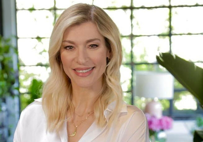 Ζέτα Δούκα: Οι φωτογραφίες της από τις Απόκριες σε ηλικία 13 ετών