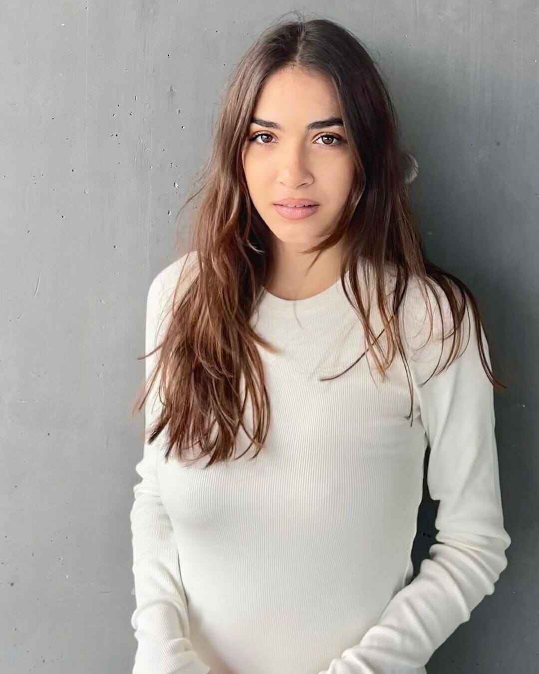 Αντιγόνη Νεοφύτου: Η πρωινή ρουτίνα ομορφιάς της «Μαρίνας» από τη Γη της Ελίας