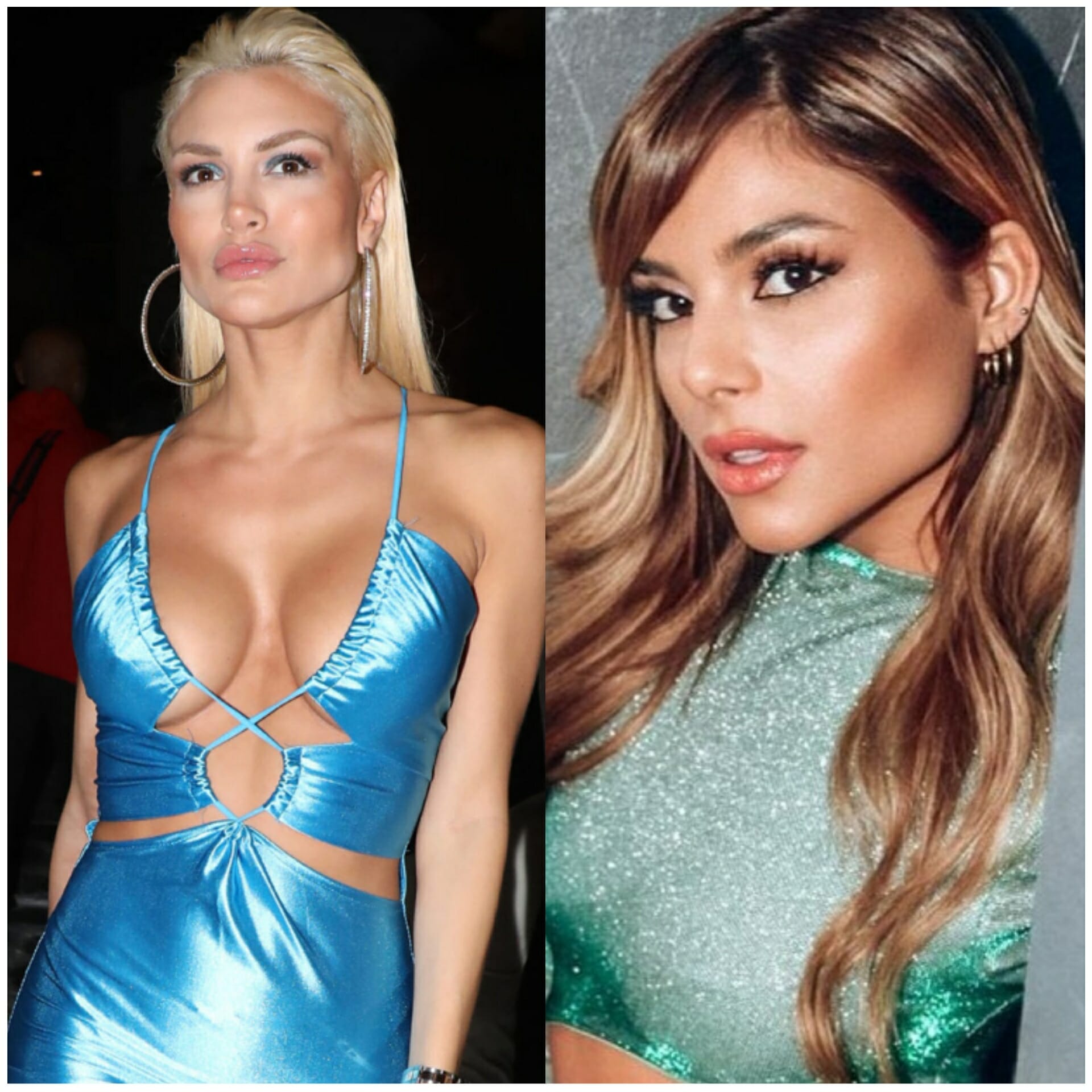 Παναγιώταρου - Ελευθερίου: Η ρήξη μιας φιλίας