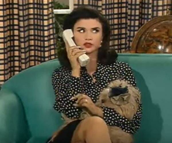 «Οι Μεν Και Οι Δεν»: «Ο σκύλος έπαιρνε 10.000 δραχμές το επεισόδιο»