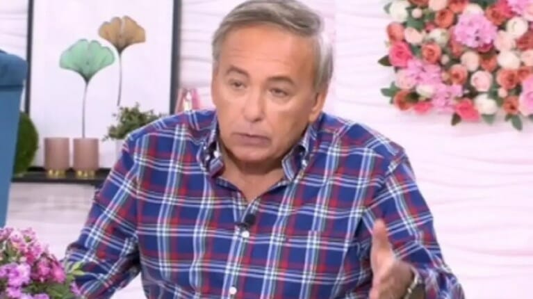 Ανδρέας Μικρούτσικος: Aύριο θα πάρει εξιτήριο