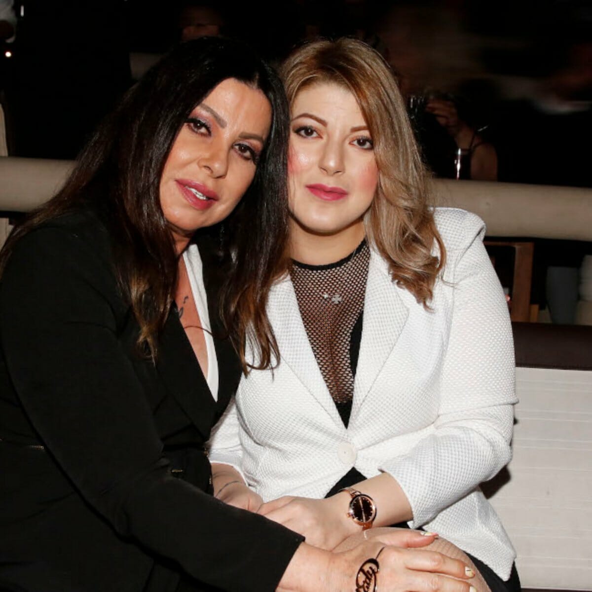 Όλγα Κιουρτσάκη: Αυτό είναι το φύλο και το διπλό όνομα του μωρού που περιμένει