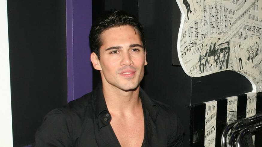 Άνθιμος Ανανιάδης: Έξοδος με την σύντροφό του και την Σάντρα Βουτσά