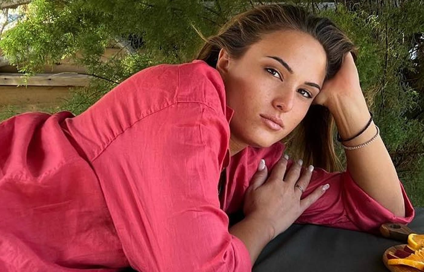 Ασημίνα Χατζηανδρέου: «Η αρχή της δικαίωσης» – Η πρώτη ανάρτηση μετά τις δηλώσεις του Ατζούν