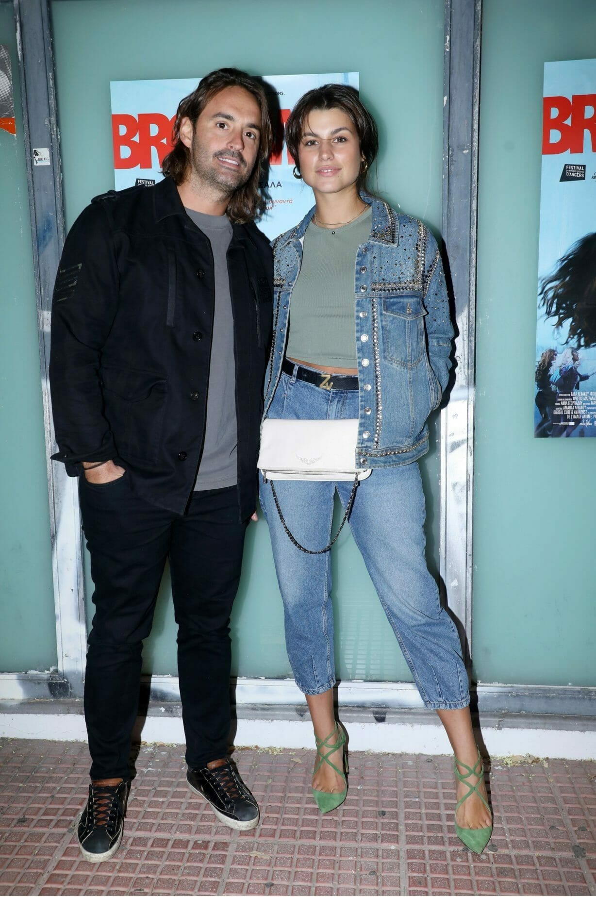 Δανάη Παππά: «Είμαι έτοιμη να γίνω μαμά»