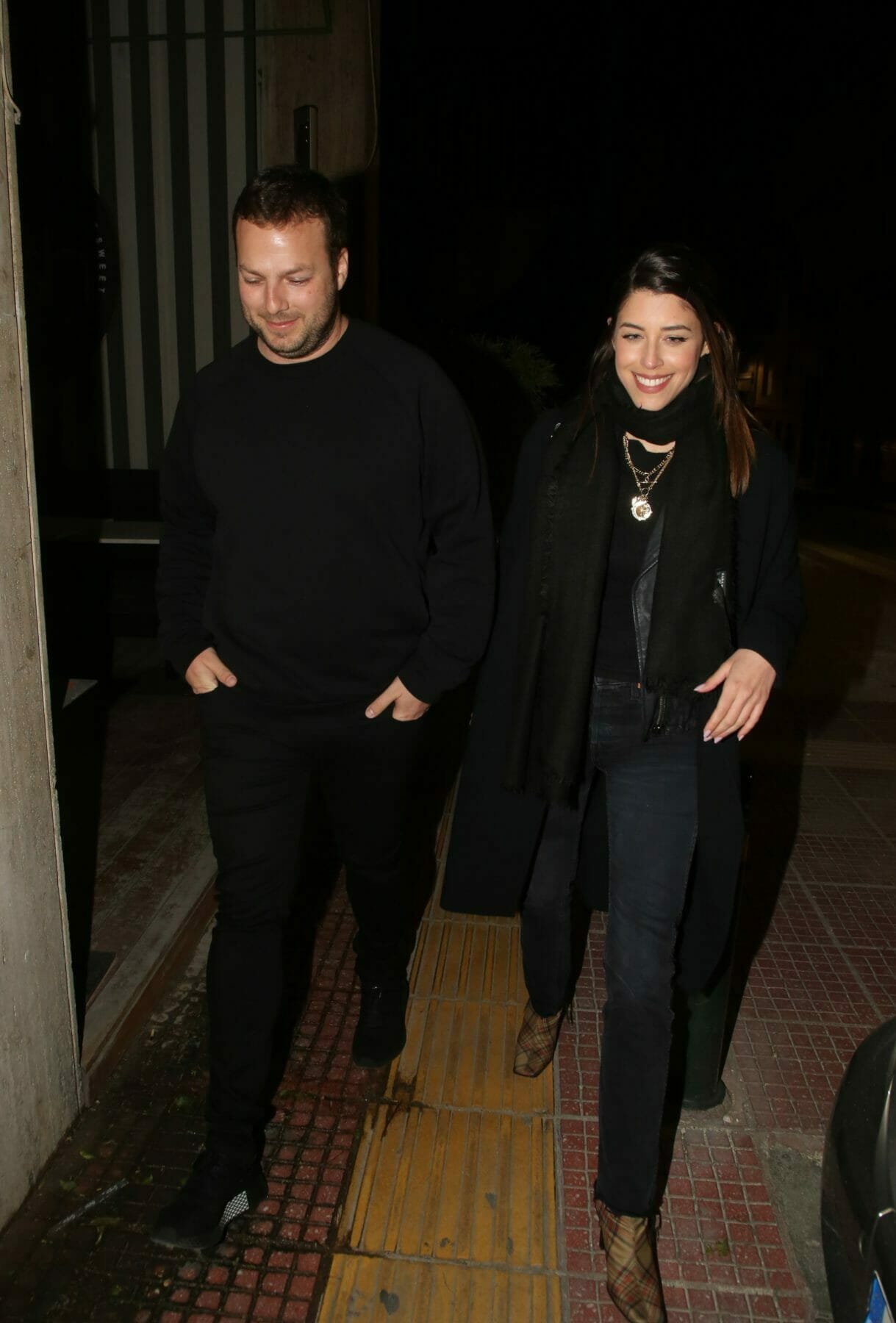 Demy: Δίνει τέλος στις φήμες ότι παντρεύτηκε