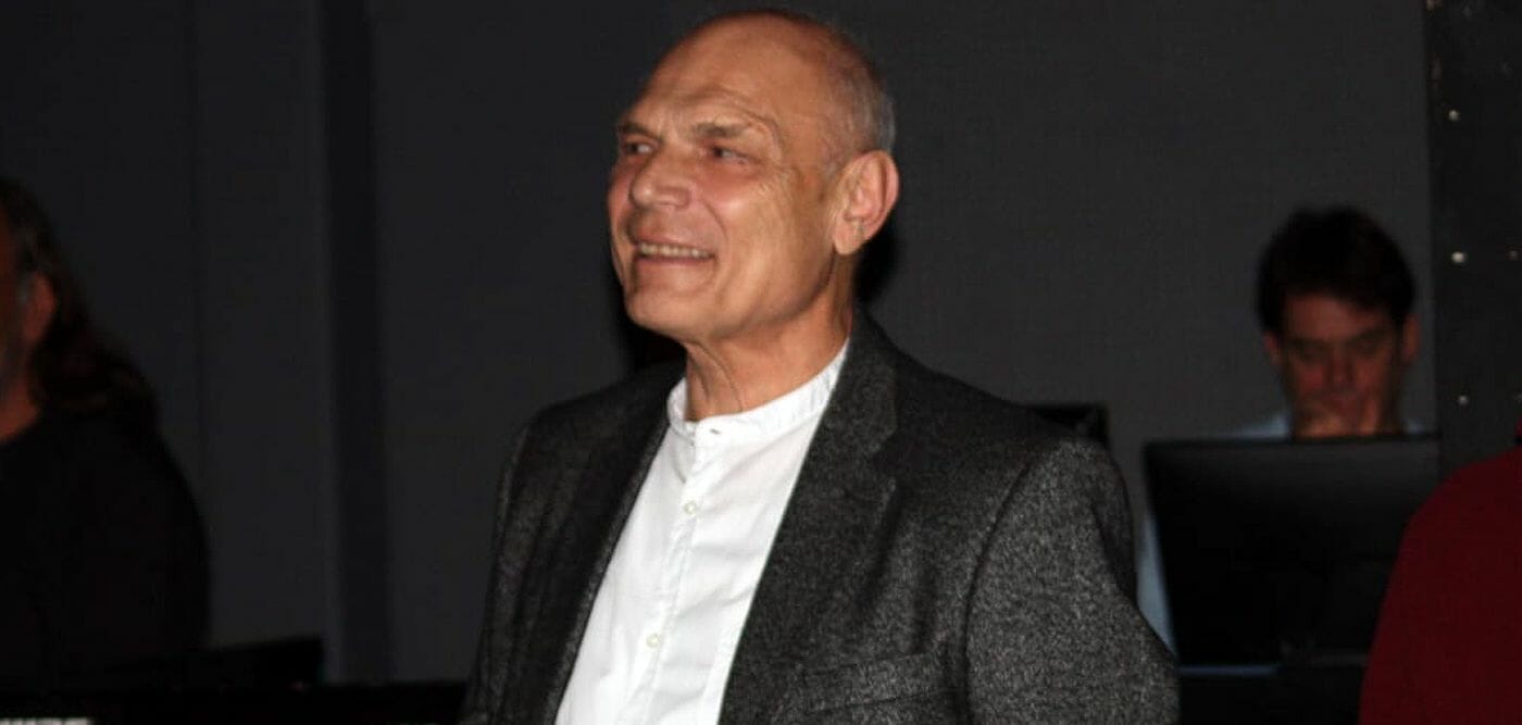 Δημήτρης Μαρινάκης: Πέθανε ο ντράμερ των Πελόμα Μποκιού