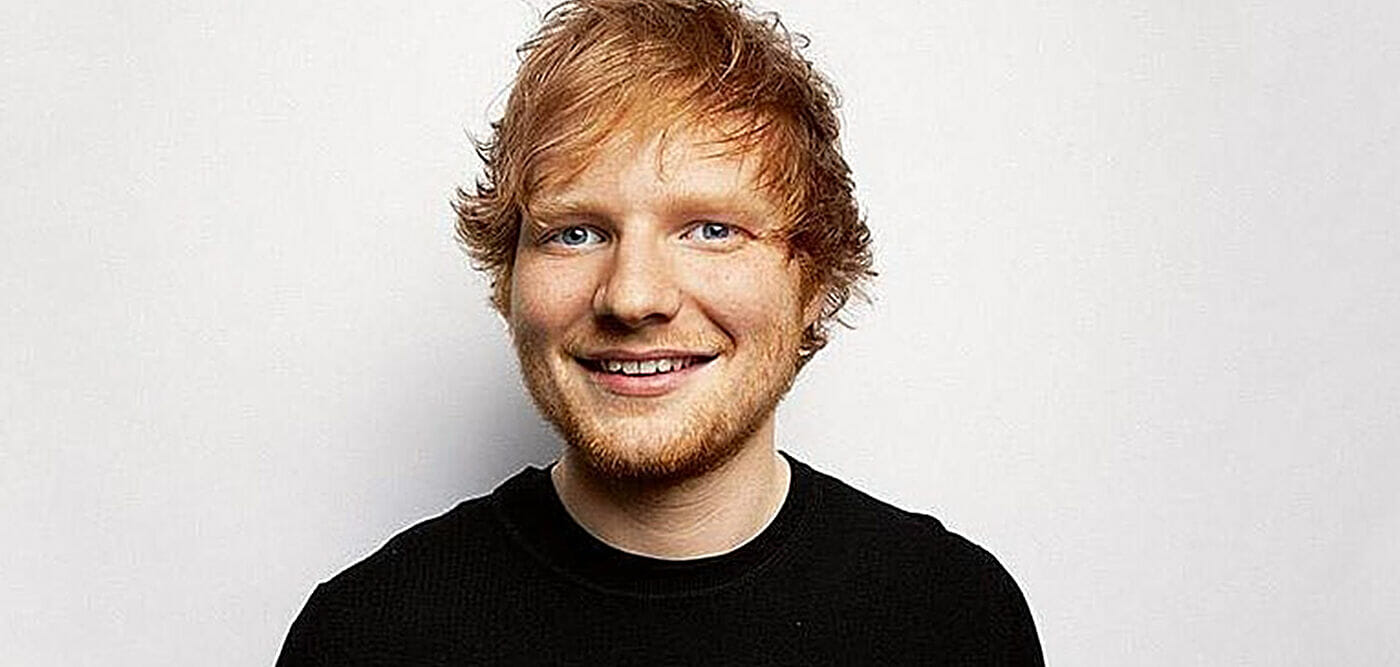 Εντ Σίραν: «Η γυναίκα μου είχε όγκο όσο ήταν έγκυος»