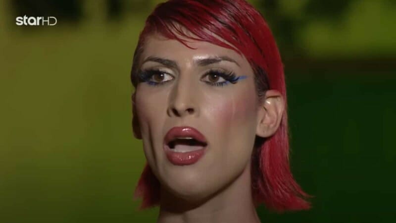 Έβελυν Κλεάνθους: «Νιώθω «τραυματισμένη» ως προσωπικότητα από τη συμμετοχή μου στο GNTM»