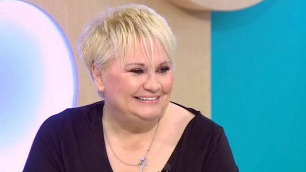 Καίτη Φίνου: Στο νοσοκομείο η ηθοποιός