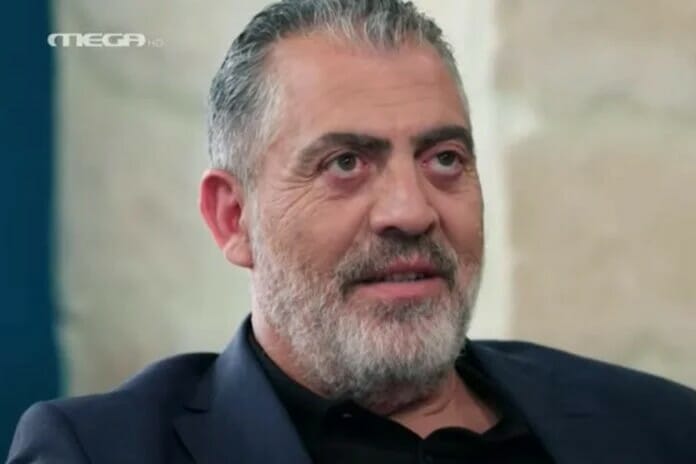 Γη της Ελιάς: Ο Δημοσθένης κρύβεται πίσω από την απαγωγή του Μάνου!