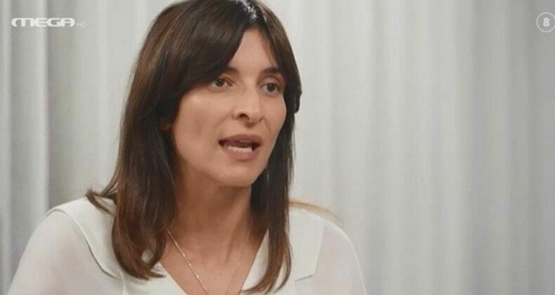 Γη της Ελιάς: Το μυστικό που έχει «στοιχειώσει» την Ιουλία