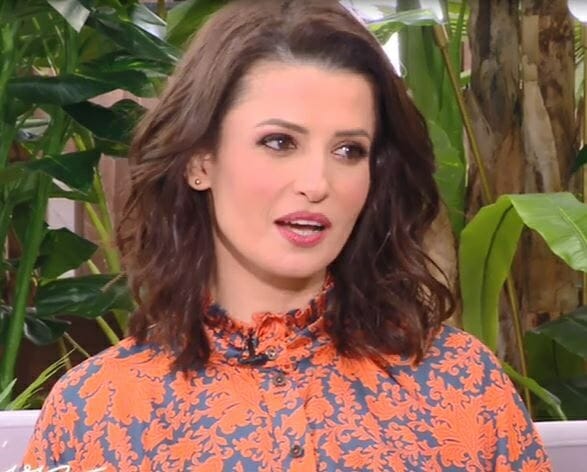 Γη της Ελιάς: Η Εύα κατηγορείται για εμπόριο ναρκωτικών!