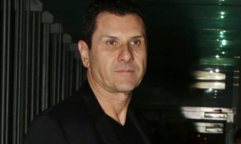 Γιάννης Μάρκου: «Έμεινα σε κώμα 7 μέρες και θυμάμαι ότι είχα μπει σε ένα τούνελ...»