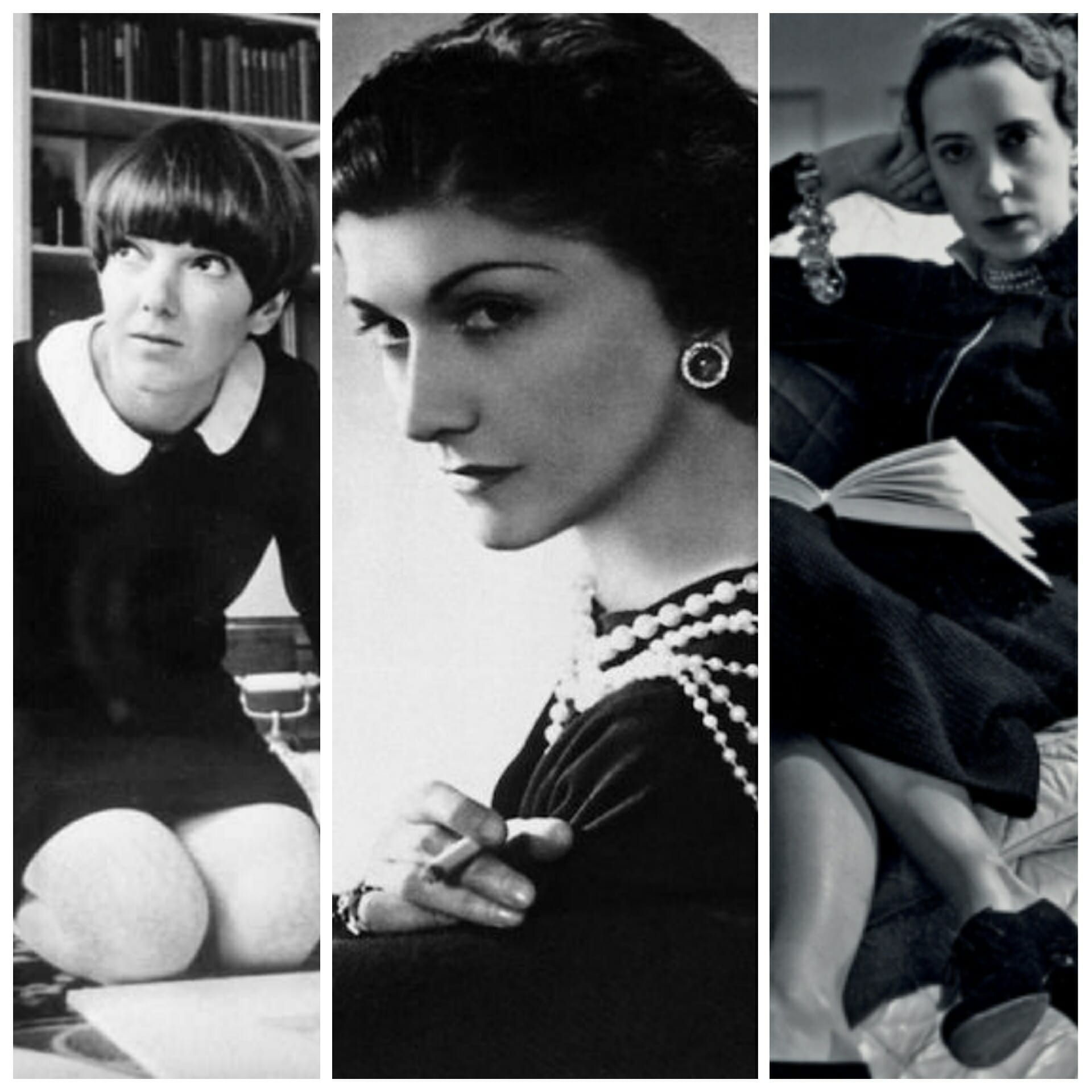 Ημέρα της Γυναίκας: Γυναίκες που άλλαξαν τον κόσμο της μόδας