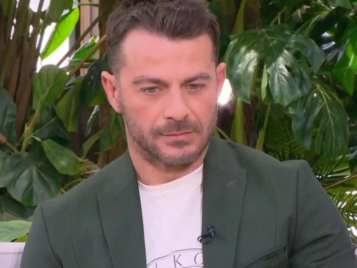 Γιώργος Αγγελόπουλος: Το «όχι» στο Survivor All Star και η Γη της Ελιάς