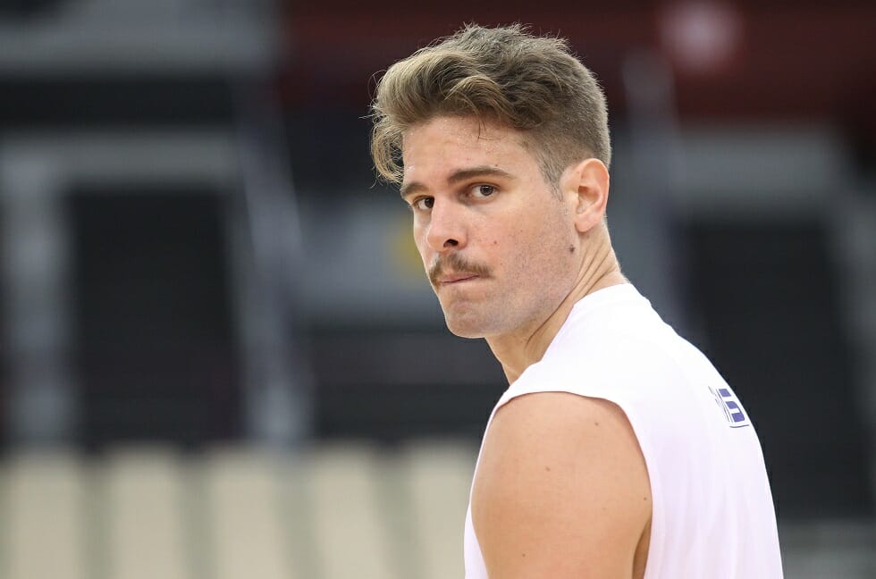 Γιώργος Μπόγρης: «Μου είπαν να πάω στο Survivor και ζήτησα 2 εκατομμύρια ευρώ»