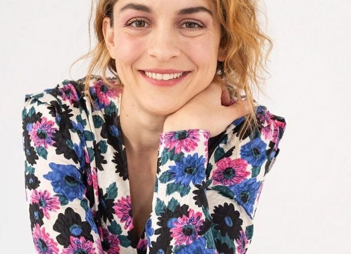 Γιούλικα Σκαφιδά: Έκλεψαν το αυτοκίνητο της ηθοποιού! Το ξέσπασμά της