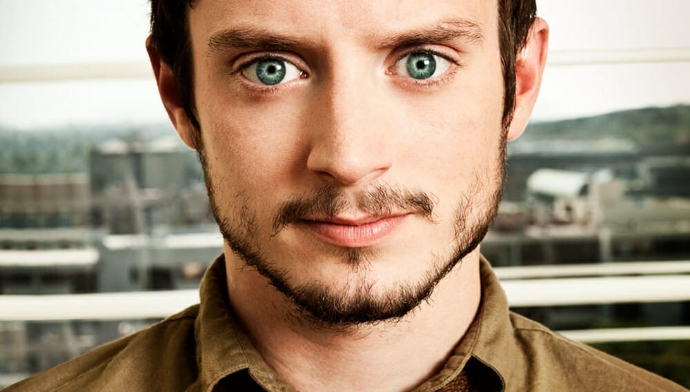 Elijah Wood: Ο «Άρχοντας των δαχτυλιδιών» έγινε για δεύτερη φορά πατέρας