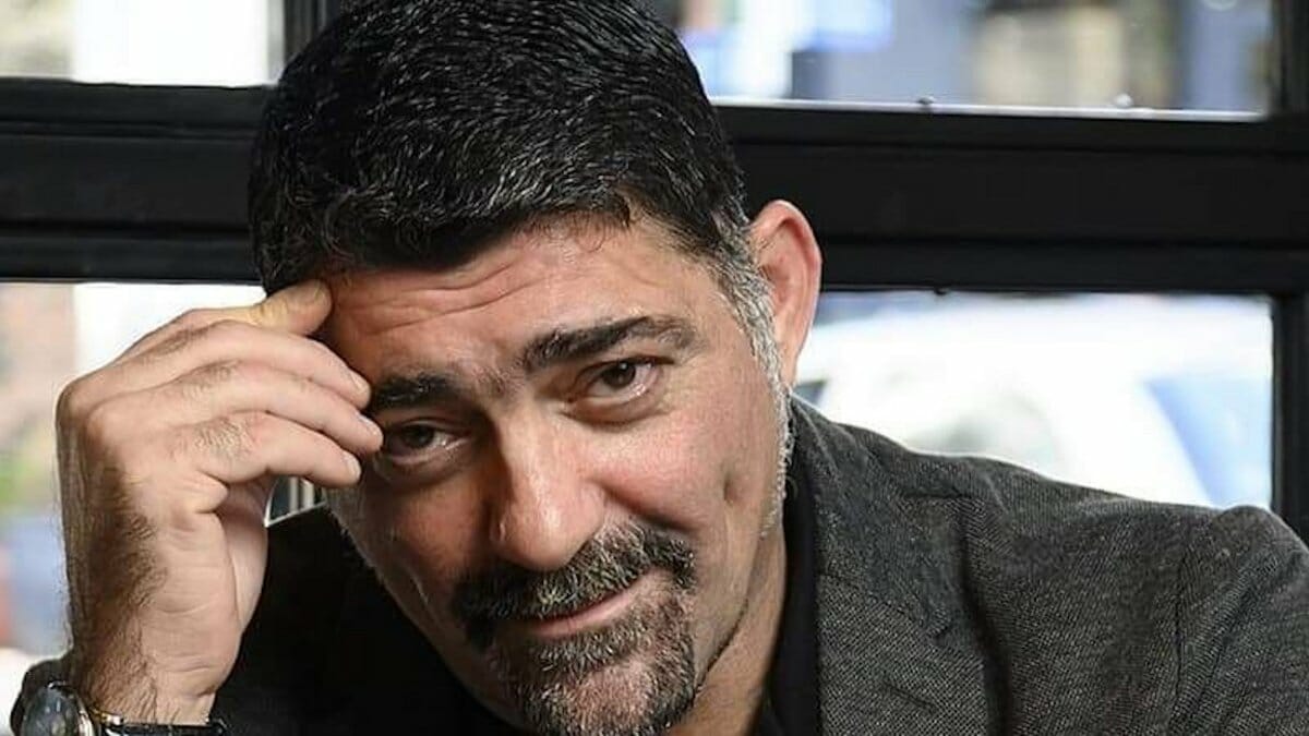 Μιχάλης Ιατρόπουλος: Ξεσπά κατά του Αμβρόσιου - «Αν ο διάβολος είχε μορφή θα είχε τη δική σας»