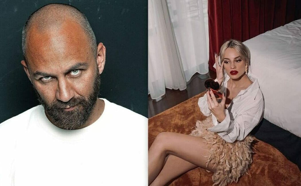 Ιλένια Ουίλιαμς – Κώστας Αναγνωστόπουλος: Βραδινή έξοδος για το φημολογούμενο ζευγάρι