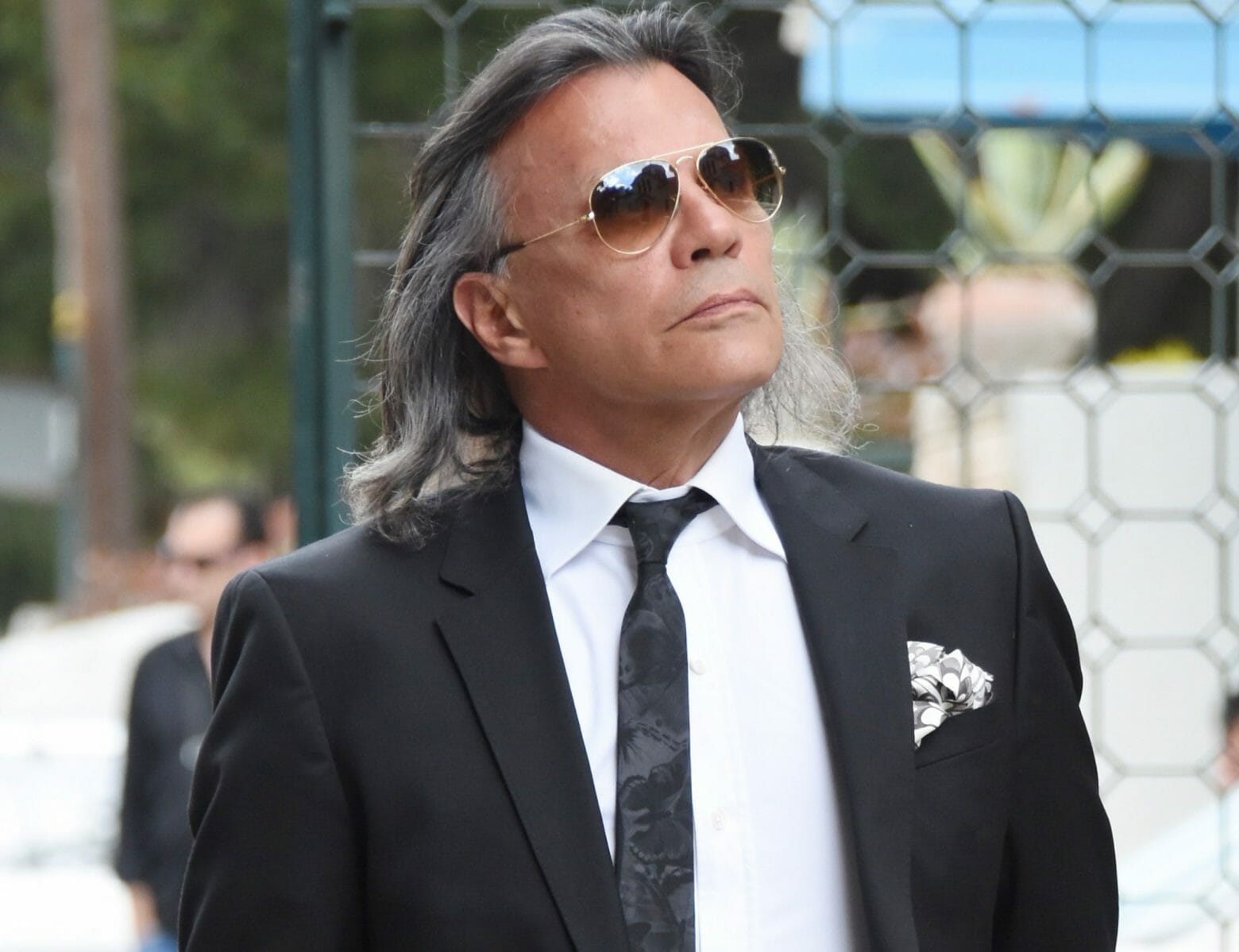 Ηλίας Ψινάκης για το «ήμουν κι εγώ στο κότερο»: «Υπήρχαν ναρκωτικά, υπήρχαν όλα όσα ακούστηκαν τότε»