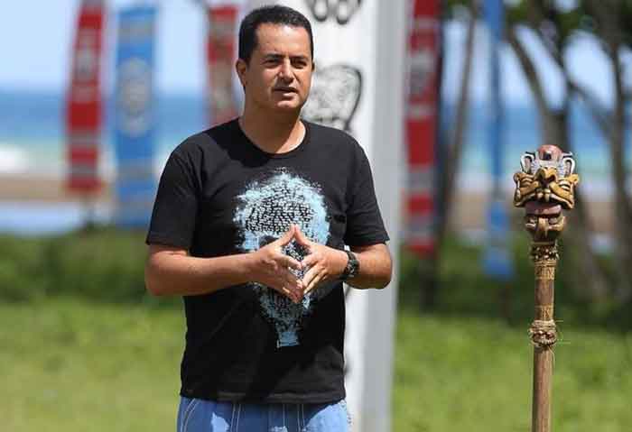 Ατζούν Ιλιτζαλί: Εκφράζει τα θερμά συλλυπητήρια στις οικογένειες των θυμάτων των Τεμπών