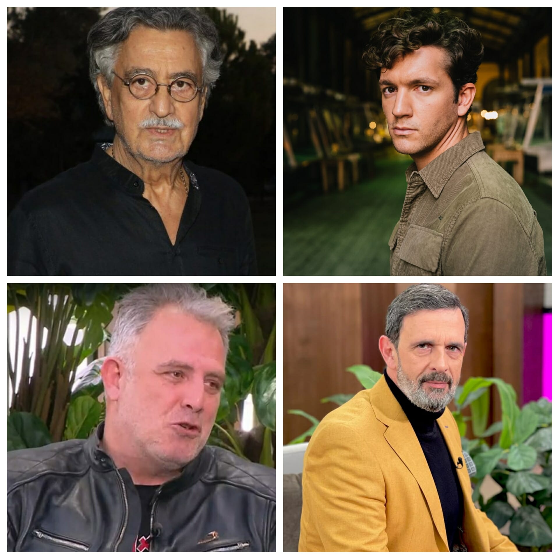 Ημέρα της Γυναίκας: Ηθοποιοί αγαπημένων σειρών στέλνουν το μήνυμά τους