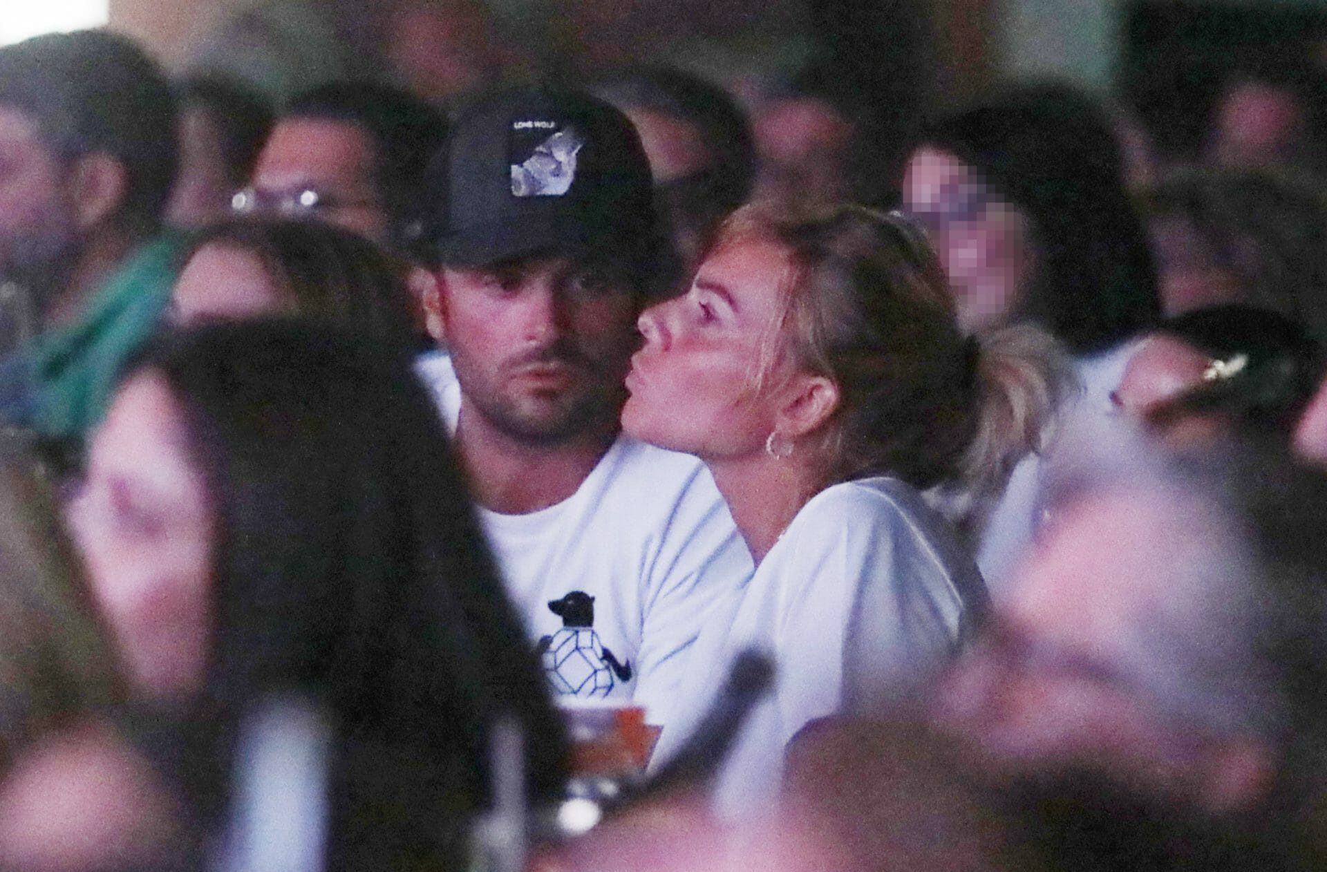 Μαλέσκου - Δανιάς: Παντρεύονται λίγο πριν γίνουν γονείς - H αναγγελία του γάμου τους