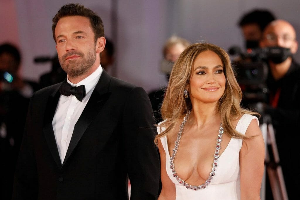 Τζένιφερ Λόπεζ - Μπεν Άλφεκ: Ο λόγος που δεν παρευρέθηκαν στα Όσκαρ