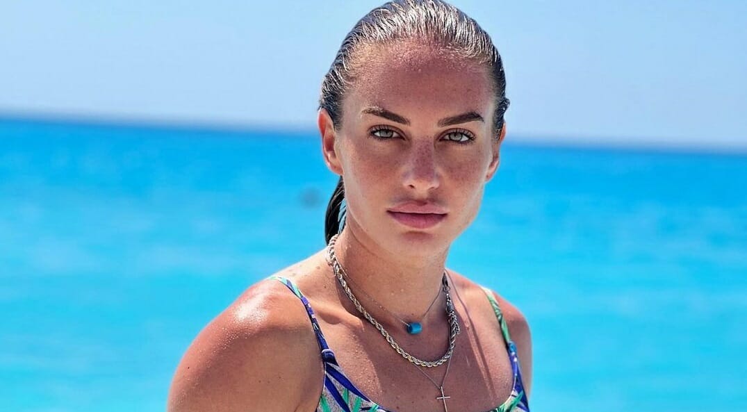 Κατερίνα Δαλάκα: Η πρώτη αντίδραση μετά τις δηλώσεις του Ατζούν για το κινητό στο Survivor